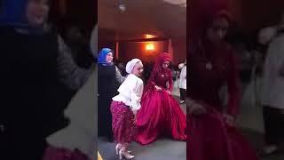 Muslim Twerk