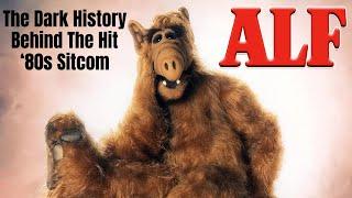 The DARK History Behind The Hit '80s Sitcom ALF