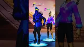 The Joy After Getting the W #shorts #shortvideo #short #fortnite #draksy