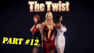 The Twist Part 12  Gameplay Walkthrough | Billy & Janice & Danielle (Billy's path)