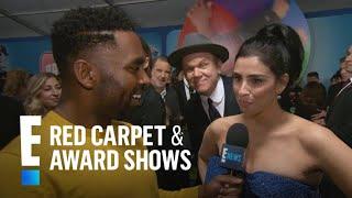 Sarah Silverman & More Stars Tell How They'd Break the Internet | E! Red Carpet & Award Shows