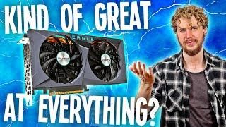 RTX 3060 Ti LHR for Mining (Hashrate, Overclocks & Profit for Ethereum, Ravencoin, Flux, Firo, Ergo)