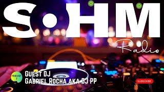 Solo House Music - Podcast 7 - Gabriel Rocha aka DJ PP