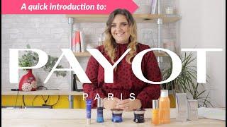 All about Payot!