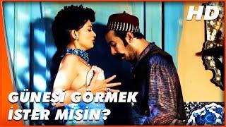 7 Kocalı Hürmüz | Kocaları, Hürmüz'ü Sıkıştırıyor | Türk Komedi Filmi