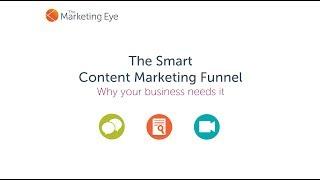 The Smart Content Marketing Funnel