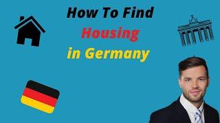 #10 How To Find Housing In Germany As An Expat - How To Contact Landlords