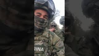 #semar #viral #gn ##infanteriademarina #sedena #fakeguns #mexico