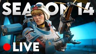 Apex Legends Season 14 Movement Gameplay & Educational Tips