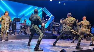 LIVE : RDF Mu Gitaramo Cyo Gutegura Umunsi Mukuru w'Intwari // Keep Watching