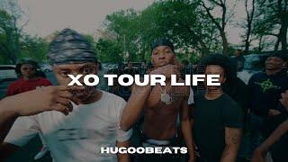 "XO TOUR LIFE" DRILL REMIX | Prod.HugooBeats