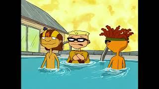 what does Rocket Power look like in HD?