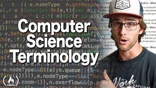 Computer Science Terminology