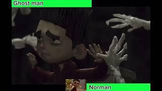 ParaNorman Movie Adventure: Health Bars Edition! by Fernando Sky