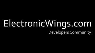 ElectronicWings-Developers Community