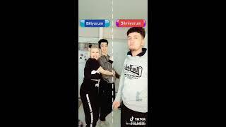 Muhammed Polat & Gözdemizz En Yeni Tiktok Videoları