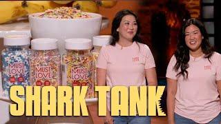 The Sharks Question What Makes Must Love Stand Out From Its Competitors | Shark Tank US