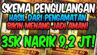 JADI JUTAWANN !! POLA GACOR MAHJONG WAYS 1  POLA MAHJONG WAYS 1 HARI INI  MAHJONG WAYS