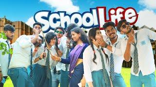 School Life | Back Banchers  | Vikas Chandra