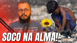 O FILME QUE IMPACTOU VÁRIAS GERAÇÕES - ILHA DAS FLORES