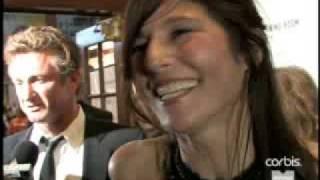 Catherine Keener interview with Moving Pictures during Toronto 2007