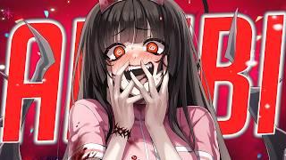 Nightcore - Alibi (But it hits different) (Lyrics)