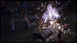 Highlander - Connor MacLeod vs. The Kurgan