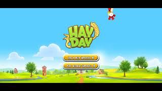 Hay Day | Opening Title Music 