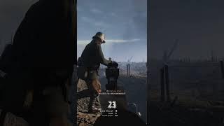 Best Verdun Fight Kurhessisches Battalion World War 1 #shortsgaming #shorts