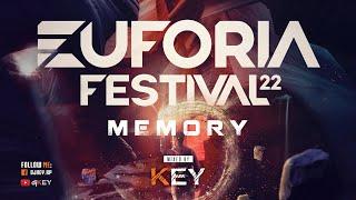 KEY  RadioParty.pl  03.07.2022  Best Euforia Festival 2022  Trance 2022  Live Mix  Summer 2022