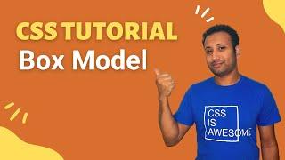 css full course bangla tutorial 15 : Box model | content, padding, border, margin