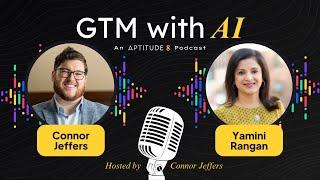 Yamini Rangan: How HubSpot Built an AI-Powered CRM