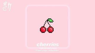 랩 비트 무료비트 그루비룸 비트 "Cherries" GroovyRoom Type Beat 2019 트렌디한 비트