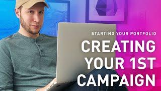 Steps To Creating An Ad Campaign From Scratch