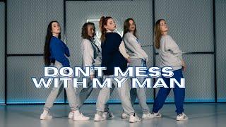 Lucy Pearl - Don't Mess With My Man || Choreo by Rugile Bliznikaite