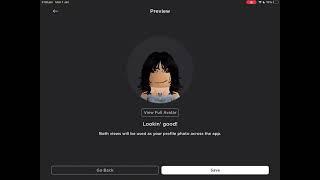 How to UPDATE your ROBLOX PROFILE PICTURE in 2024 (After the update)