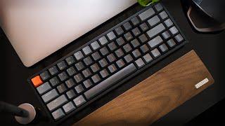 No, the Keychron K6 is Actually Good! | Everything you need to know