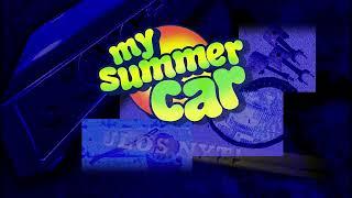 My Summer Car Release Trailer