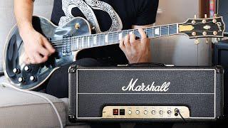 Marshall JMP 2203 | The Perfect Rock N Roll Machine