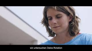 Study Geodesy at TU Wien – Trailer