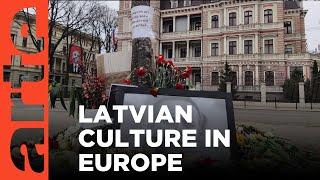 Latvia: Under Russian Influence? | ARTE.tv Documentary