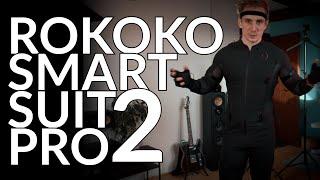 One Year Review || Rokoko Smart Suit Pro 2 || One Year Later || Review