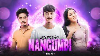 NANGUMBI X CHENGLOU HENBI MASHUP (PROD. KH SOHEN) | ABHISHEK TONGBRAM