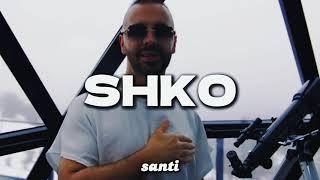 2TON x Dafina Zeqiri Type Beat - Shko