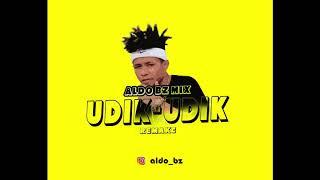 Aldo Bz  - UDIK-UDIK (Official Music audio)