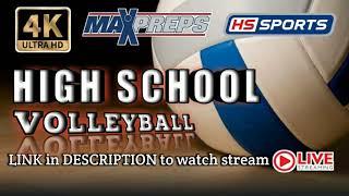 (LIVE STREAM) Kearney Vs Lee's Summit North - High School Volleyball