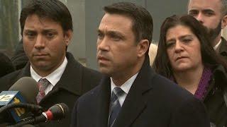 Rep. Michael Grimm vows to stay in office despite guilty plea