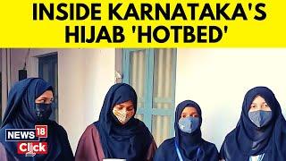 Karnataka Elections 2023 | Epicenter Of Hijab Controversy: Udupi | Karnataka Elections |English News