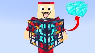 Minecraft Nhưng Đố Ai Có Lồng Sinh Sản Siêu Khủng