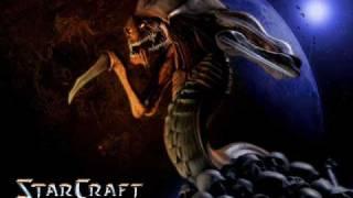 Starcraft Zerg Theme 2